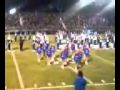El Centro Spartans Bell Game 2009