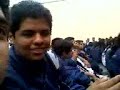 ULTIMO DIA DE CLASES DE LA PROM IL MEGLIO DI NOI E DANIEL