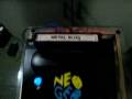 videos de Neo Geo AES Consolized by Macck (The Dark Rider Project)