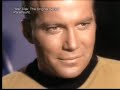 Star Trek Las Vegas Con Shatner and Nimoy Interview