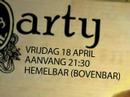 B-Day Party B-Day Party