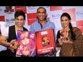 Vidya Balan, Ekta Kapoor, Milan Lutharia and Tusshar Kapoor At 'The Dirty Picture' DVD Launch(1 month ago)