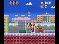 Super Back to the Future 2 - SNES/SFC Game Super Back to the Future 2 - SNES/SFC Game