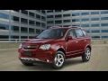 2012 Chevrolet Captiva Sport