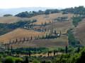 videos de Val d'Orcia Toscana