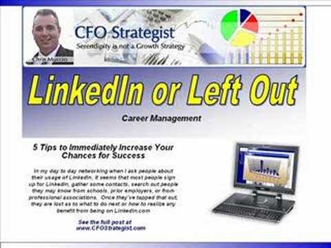 how to network on linkedin