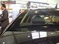 Der neue Citroen C5 auf der Rieder Automesse 2008