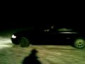 Volvo V70 drifting Volvo V70 drifting