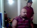 chavos  de alto lucero