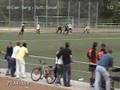 1.SF Brüser Berg vs. Sportfreunde Beuel