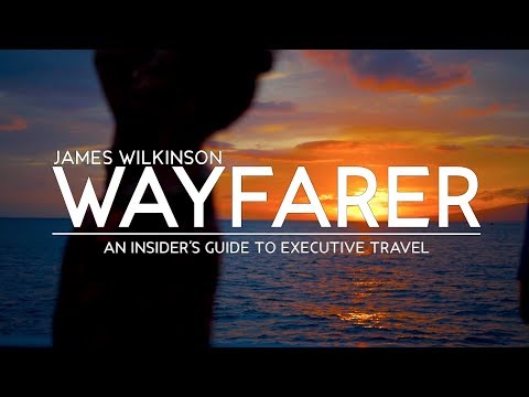 Wayfarer Promo 2018
