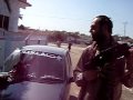 286. Shotgun na ulicy w Pakistanie. Shotgun on the street 286. Shotgun na ulicy w Pakistanie. Shotgun on the street