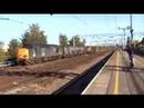 20312 & 37038 90003 47818 90006 Witham Thorpe Le Soken