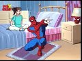 Spiderman tas S3E2 pt2, Chapter II Spiderman tas S3E2 pt2, Chapter II