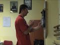Ving Tsun. Clip 003. Lap Sao