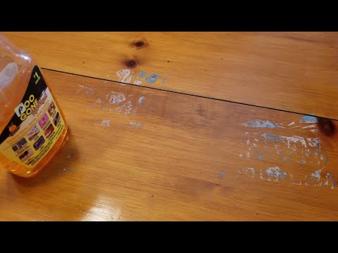 video-linktoworks-How To Remove Marks Goo Gum Sticky Residue Adhesive...