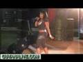 Destra Live In Guyana At Beach A Rama - Chutney