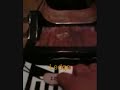 Cardboard Fingerboard Park #1