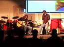 China White Acoustic (He Is Legend cover)