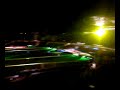 SPETTACOLO DI LUCI SAN PAOLO NAPOLI