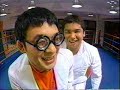 Kazushi Sakuraba - secret move