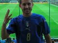 Italia - Francia a San Siro 2007 Italia - Francia a San Siro 2007