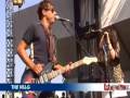 [07] The Kills - Last Day of Magic (Lollapalooza 2008)