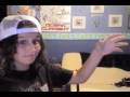 Weekend Extra: Telekinesis