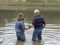 Christian Baptism