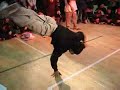 Physicx - Breaking Workshop Teaser (KoreanRoc)