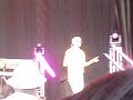 Donell Jones - You Know That I Love You (Toronto) live Donell Jones - You Know That I Love You (Toronto) live