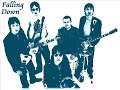Oasis - Falling Down (The Prodigy Remix)