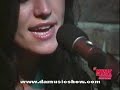 Lacuna Coil - Swamped (Live Acoustic)