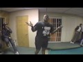 Slammin' Rap Video Magazine Interview