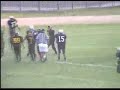 South East Jaguars 2007 F/S Highlights Pt. 1 (Firebaugh)