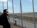 Autodromo Internacional do Algarve - Troy Bayliss at Craig Jones Curve