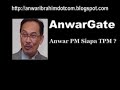 AnwarGate : 16 September - Anwar PM, Siapa TPM ?