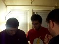 Voiceover Of You're Gonna Die Clown From Happy Gilmore