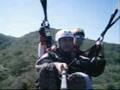 Paragliding Tandem - Niteroi/RJ