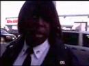 Sanitation Enforcement Agent Agnone Breaks The Law