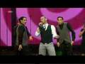 Eurosong 2008 Brahim What I like about you
