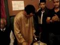 videos de Durga Puja 2008 - Dashami