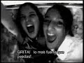 scream español scream español