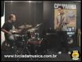 Concepção Rítmica 03/12/08 - Cássio Ferreira (parte 1)