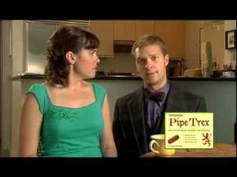 todd brotze - How to cope with one of the more widespread verneral diseases. Directed by Andrew Bancroft, written by Miriam Wilson, produced by Daniel Cavey, DP - Brian Re...