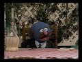 sesame street   fat blue wants more spaghetti