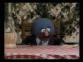 sesame street   fat blue wants more spaghetti