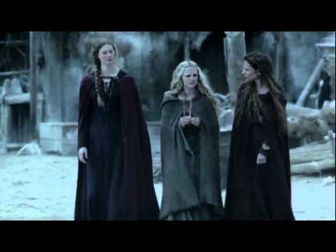 Vikings 3. Sezon 2. Bölüm Fragmanı                                                                                                                                                                                                                        