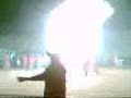 Correfocs en Benidorm Noviembre 2009(Parte 6)