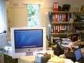 iMac unpack